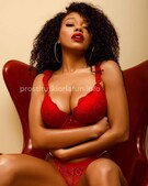 Анкета проститутки Каролина - метро Перово, возраст - 19