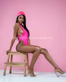 Анкета проститутки Элина - метро Орехово-Борисово Южное, возраст - 19