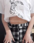 Анкета проститутки Дарья - метро Фили-Давыдково, возраст - 19