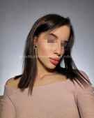 Анкета проститутки Галя - метро Орехово-Борисово Южное, возраст - 19