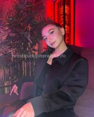 Анкета проститутки Алена - метро Гагаринский, возраст - 19