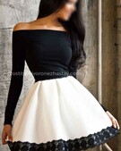 Анкета проститутки Ярослава - метро Даниловский, возраст - 19