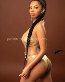 Анкета проститутки Жасмин - метро Зябликово, возраст - 20