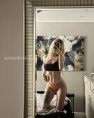 Анкета проститутки Мира - метро Беговой, возраст - 20