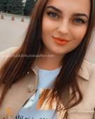 Анкета проститутки Любовь - метро Измайлово, возраст - 20