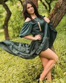 Анкета проститутки Олечка - метро Тропарево-Никулино, возраст - 20