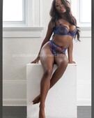 Анкета проститутки Викуля - метро Донской, возраст - 20