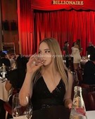 Анкета проститутки Каролина - метро Беговой, возраст - 21