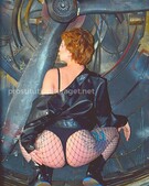 Анкета проститутки Злата - метро Хорошевский, возраст - 21