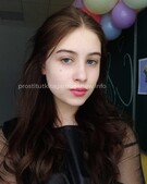 Анкета проститутки Натуся - метро Метрогородок, возраст - 21