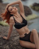 Анкета проститутки Инга - метро Тверской, возраст - 21