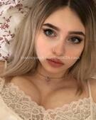 Анкета проститутки Ирина - метро Выхино-Жулебино, возраст - 21