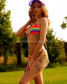 Анкета проститутки Галина - метро Тимирязевский, возраст - 21