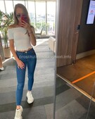 Анкета проститутки Стелла - метро Чертаново Центральное, возраст - 21