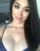 Анкета проститутки Таня - метро Тверской, возраст - 22