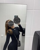 Анкета проститутки Роксана - метро Хамовники, возраст - 22