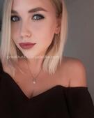 Анкета проститутки Зита - метро Тушино, возраст - 22