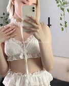 Анкета проститутки Алена - метро Хамовники, возраст - 22