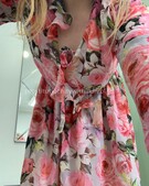 Анкета проститутки Яна - метро Якиманка, возраст - 22