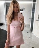 Анкета проститутки Катюша - метро Мещанский, возраст - 22