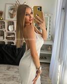 Анкета проститутки Света - метро Дмитровский, возраст - 22