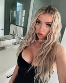 Анкета проститутки Лаура - метро Нагатино-Садовники, возраст - 22