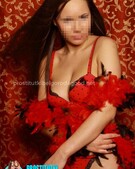 Анкета проститутки Елена - метро Даниловский, возраст - 22