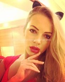 Анкета проститутки Диана - метро Якиманка, возраст - 22