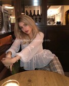 Анкета проститутки Таисия - метро Семеновский, возраст - 23