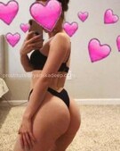 Анкета проститутки Лика - метро Выхино-Жулебино, возраст - 23