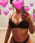 Анкета проститутки Лика - метро Выхино-Жулебино, возраст - 23