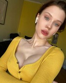 Анкета проститутки Света - метро Тверской, возраст - 23