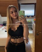 Анкета проститутки Лариса - метро Тимирязевский, возраст - 23