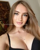 Анкета проститутки Яна - метро Нагатино-Садовники, возраст - 23