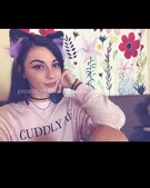 Анкета проститутки Стефания - метро Раменки, возраст - 23