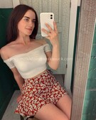 Анкета проститутки Диана - метро Басманный, возраст - 23