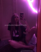 Анкета проститутки Леся - метро Ломоносовский, возраст - 23