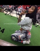 Анкета проститутки Жанна - метро Хамовники, возраст - 23