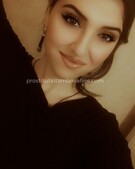 Анкета проститутки Юля - метро Пресненский, возраст - 23