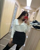 Анкета проститутки Ксюша - метро Тверской, возраст - 23