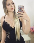 Анкета проститутки Наташа - метро Тверской, возраст - 23