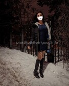 Анкета проститутки Зоя - метро Дорогомилово, возраст - 23