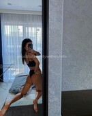 Анкета проститутки Аврора - метро Крылатское, возраст - 23