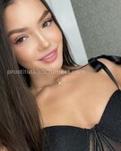 Анкета проститутки Лилия - метро Нагатино-Садовники, возраст - 23