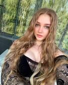 Анкета проститутки Инна - метро Тверской, возраст - 23