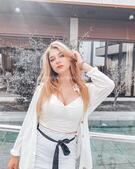 Анкета проститутки Мелисса - метро Северное Медведково, возраст - 23