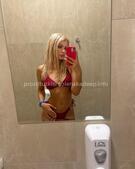 Анкета проститутки Сабина - метро Хамовники, возраст - 23