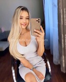 Анкета проститутки Света - метро Тверской, возраст - 23