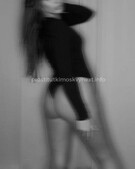 Анкета проститутки Эвелина - метро Арбат, возраст - 23