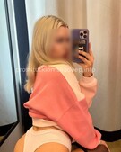 Анкета проститутки Дарина - метро Замоскворечье, возраст - 23